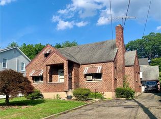 5 Francis Ave, Nyack, NY 10960