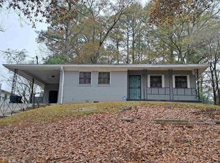 438 Fairburn Rd NW #30, Atlanta, GA 30331