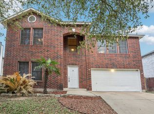 7658 Marble Ridge Dr, Austin, TX 78747