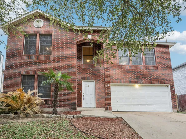 7658 Marble Ridge Dr, Austin, TX 78747