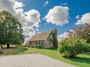 (Undisclosed Address), Bridgehampton, NY 11932