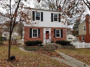 804 Brownell Ave, Saint Louis, MO 63122