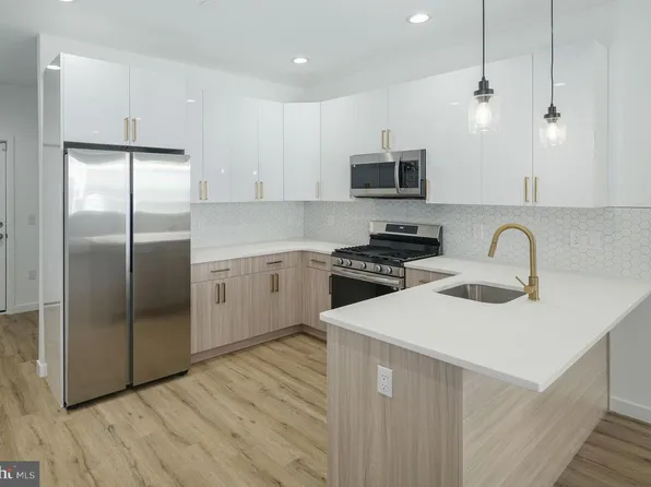 1814 N Marston St, Philadelphia, PA 19121