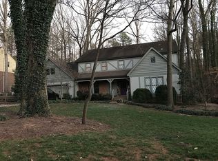 4412 Keswick Dr, Raleigh, NC 27609