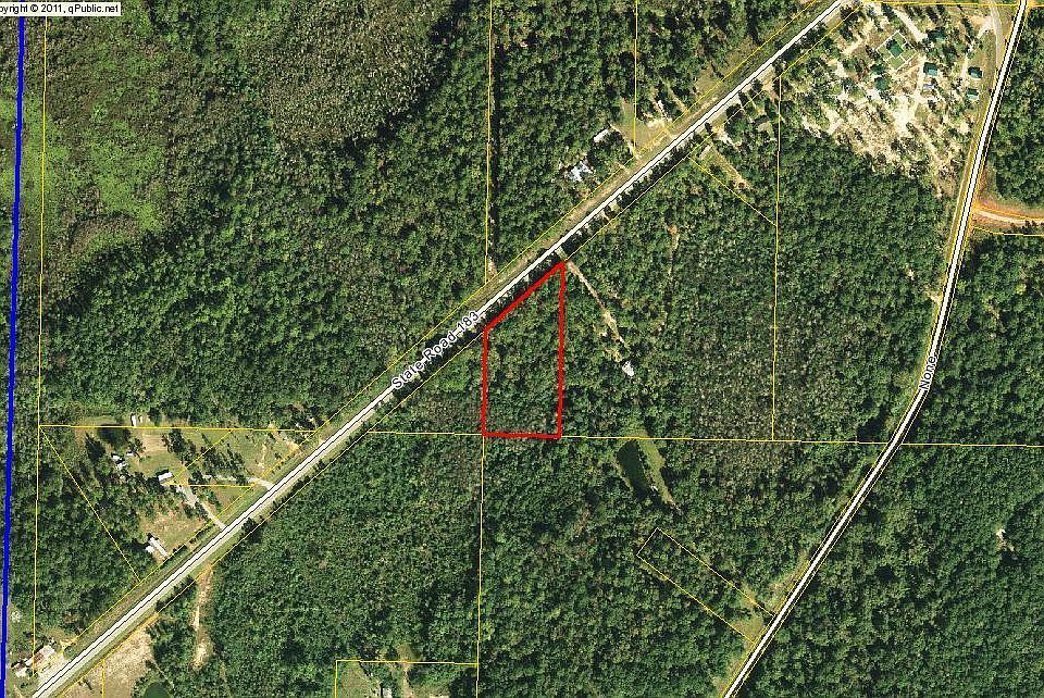 2nd image of N A Highway 185 See