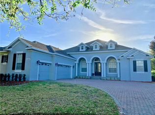 11824 Camden Park Dr, Windermere, FL 34786