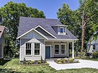 1221 Howard Ave #A, Nashville, TN 37216