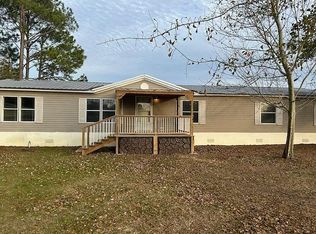 215 Ashley St, Berlin, GA 31722