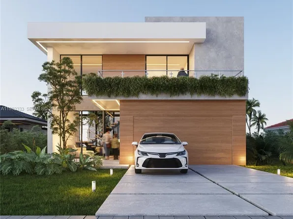 4340 SW 10th St, Miami, FL 33134