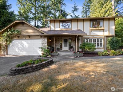 4415 68th Street Ct, Gig Harbor, WA, 98335