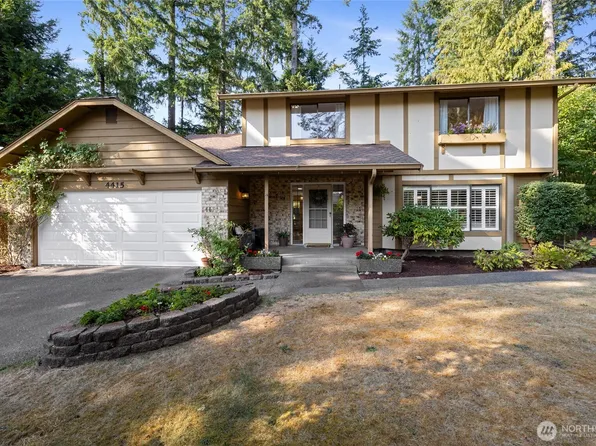 4415 68th Street Ct, Gig Harbor, WA 98335