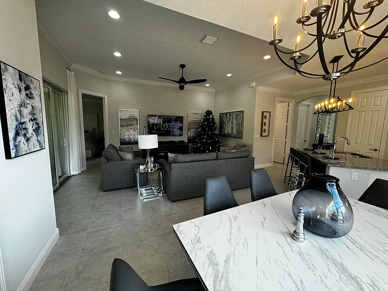6008 Bella Rosa Ln — Photo 7
