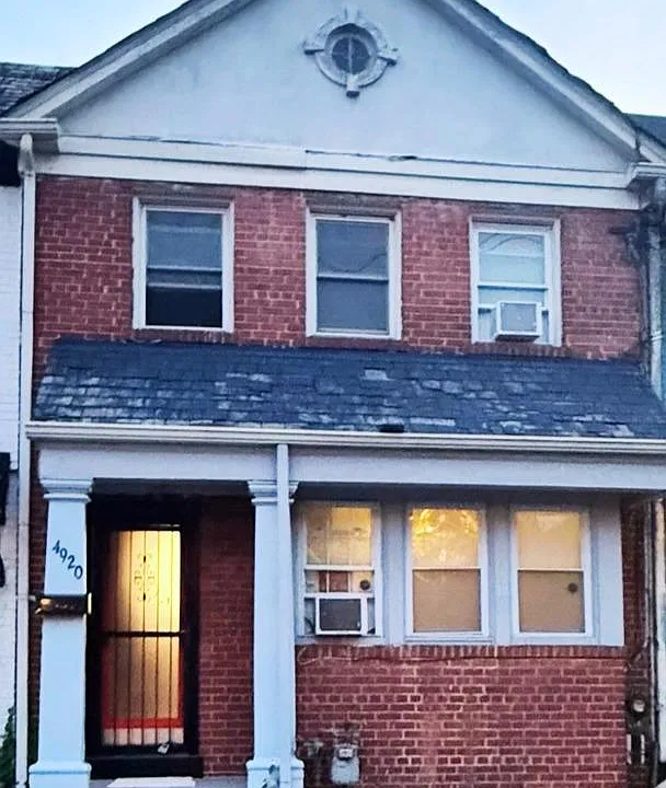 4920 N Capitol St NW