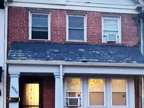 4920 N Capitol St NW, Washington, DC 20011
