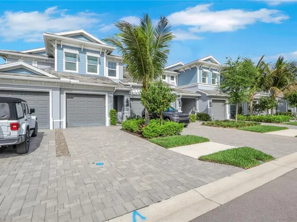 2633 Seychelles CIR #2305, OTHER, FL 34112