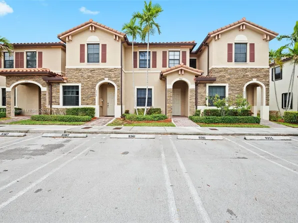 9361 W 33rd Way, Hialeah, FL 33018