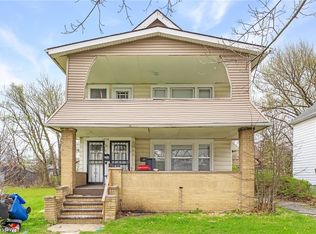 1719 Wayside Rd, Cleveland, OH 44112