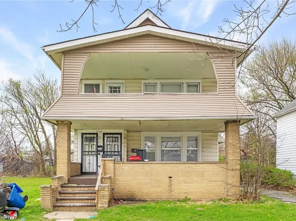 1719 Wayside Rd, Cleveland, OH 44112
