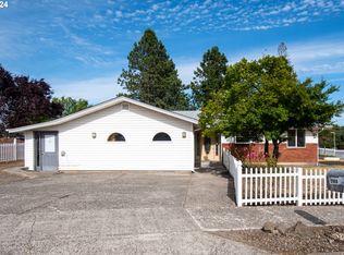 2308 NW Galaxy St, Camas, WA 98607