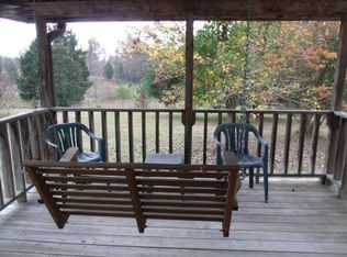 395 Hinkle Rd, Sardis, TN 38371