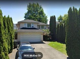 3830 McKay Dr, Richmond, BC V6X3R5