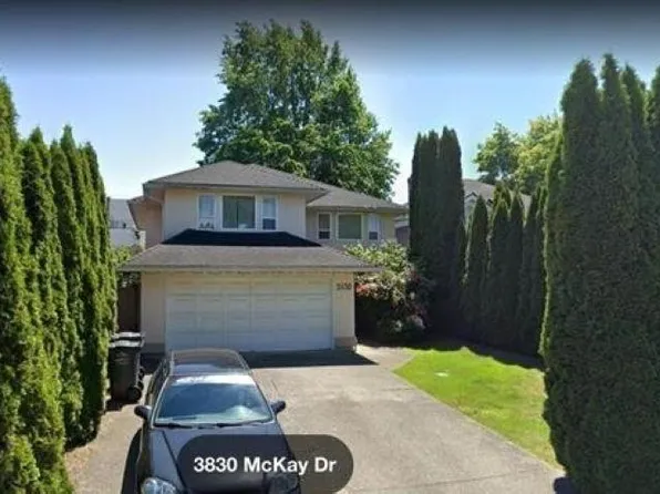 3830 McKay Dr, Richmond, BC V6X 3R5