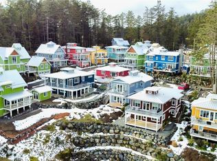 1100 Spirit Bay Rd, Becher Bay 1, BC V9Z 1N6