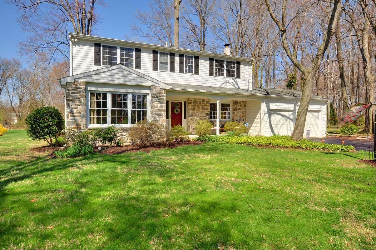 207 Crump Rd, Exton, PA 19341 Zillow