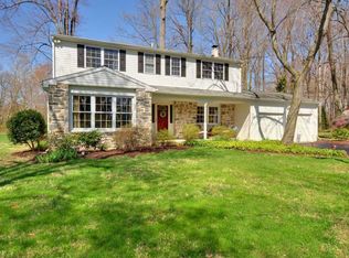 207 Crump Rd, Exton, PA 19341