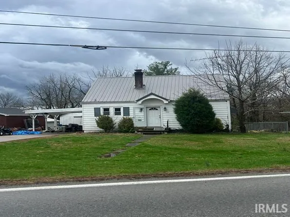 1230 2nd Ave, Jasper, IN 47546