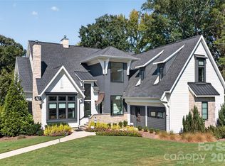 5555 Fairview Rd, Charlotte, NC 28209