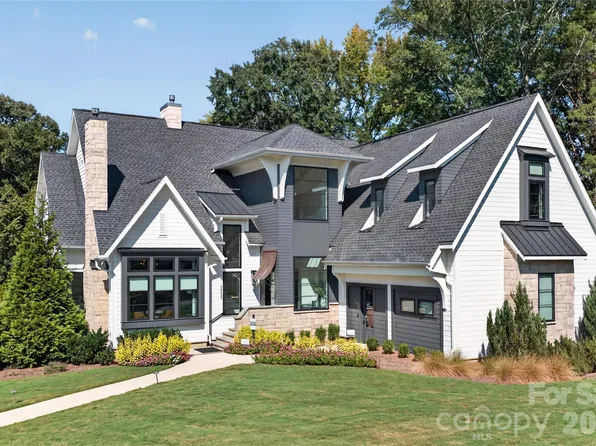 5555 Fairview Rd, Charlotte, NC 28209
