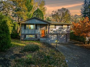 13448 SW 61st Ave, Portland, OR 97219