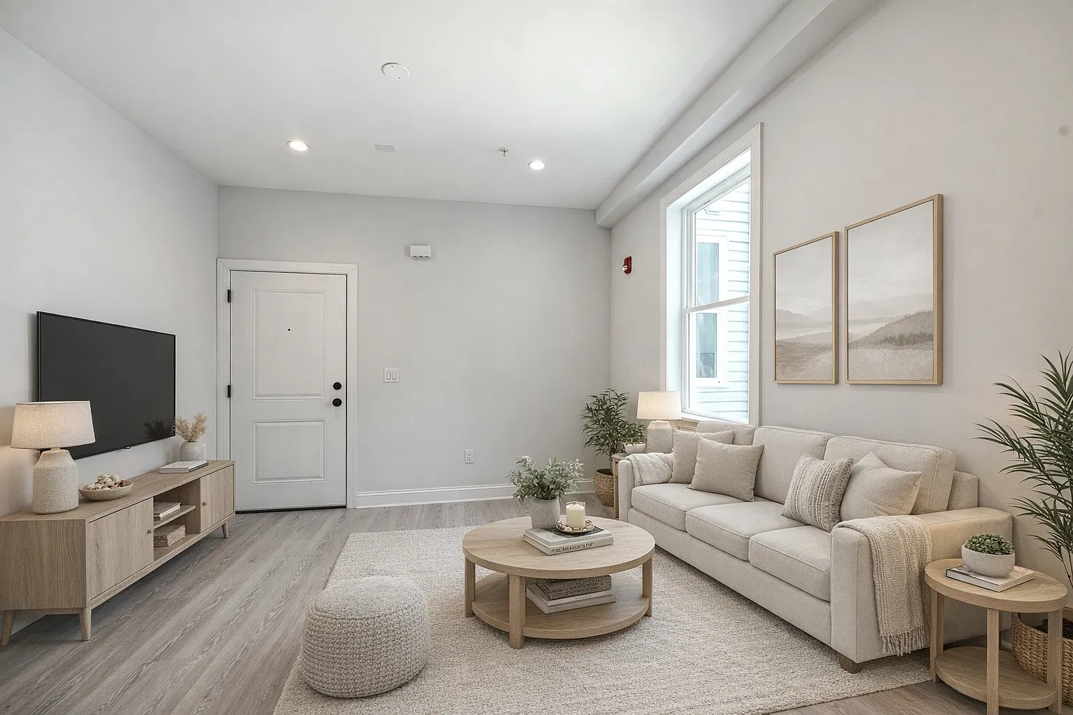 5 bed, 1350 sqft, $3,375 — Photo 2