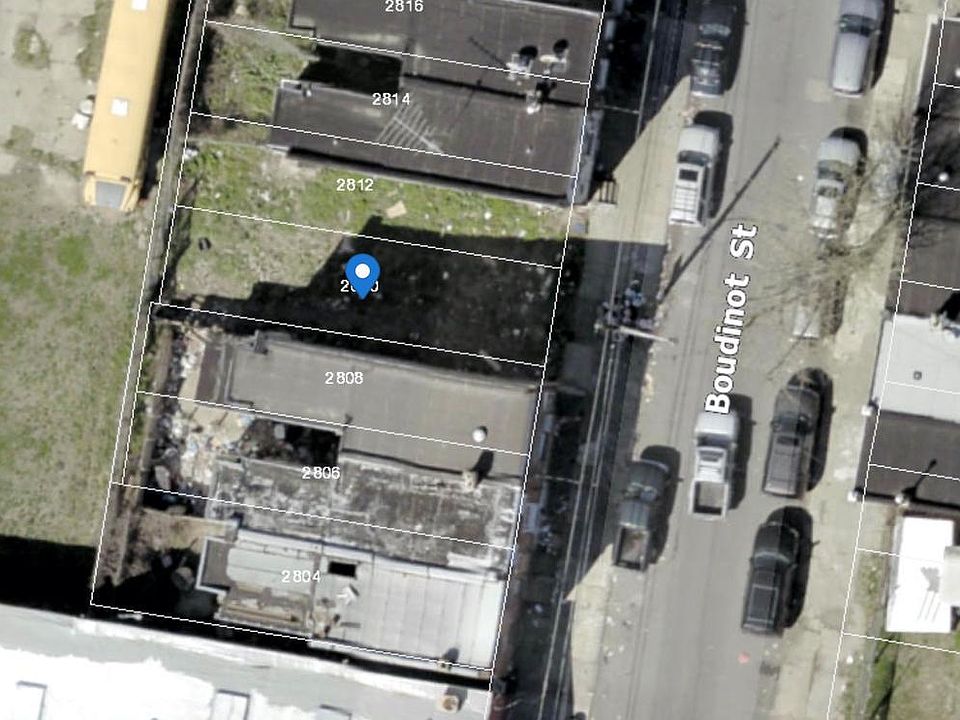 2nd image of 2810 Boudinot St