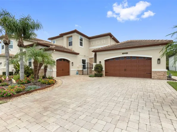 30581 IVY FORGE COURT, WESLEY CHAPEL, FL 33543