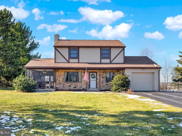 125 Doris Ct, Harrisburg, PA 17112