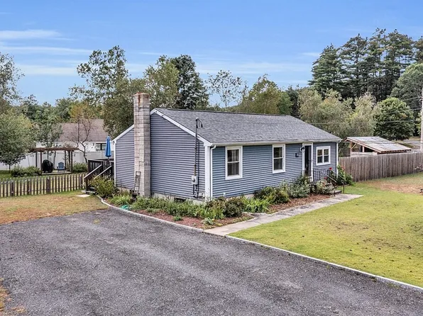 185 Memory Ln, Orange, MA 01364