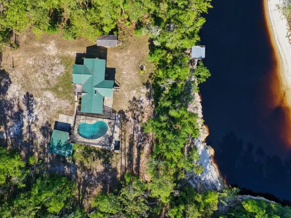 6995 SW 68th Dr, Jasper, FL 32052