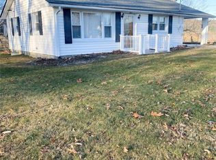 7874 Flatridge Road, Troutdale, VA 24378