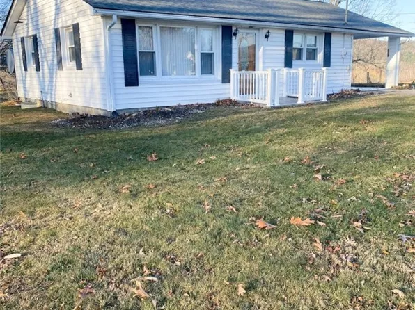 7874 Flatridge Road, Troutdale, VA 24378