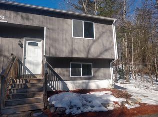 122R Walnut Hill Rd, Derry, NH 03038
