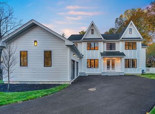 42 Bow Rd, Newton, MA 02459