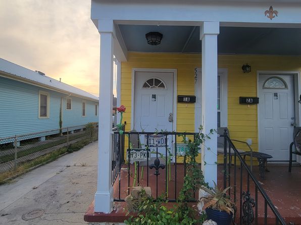 527 S Telemachus St #1A
