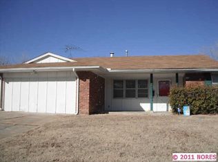 8921 E 49th Pl, Tulsa, OK 74145