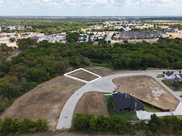 614 Shelby Pl, Midlothian, TX 76065