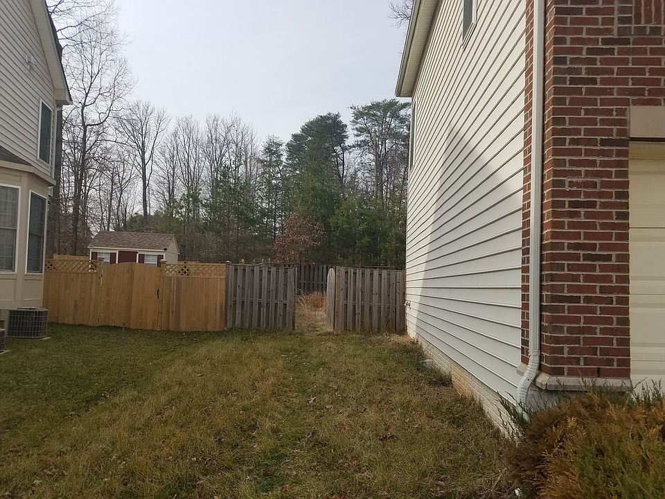 Property Side View