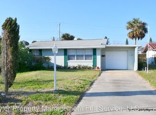 34 Hibiscus Dr, Ormond Beach, FL 32176