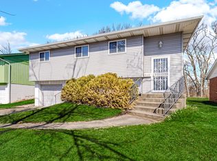 4126 E 5th Pl, Gary, IN 46403