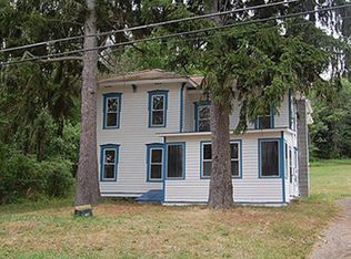 252 Enfield Main Rd, Ithaca, NY 14850